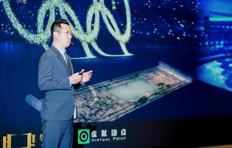 “上游内容制作+下游场景体验” 尊龙集团官网集团推动电影产业加速升级