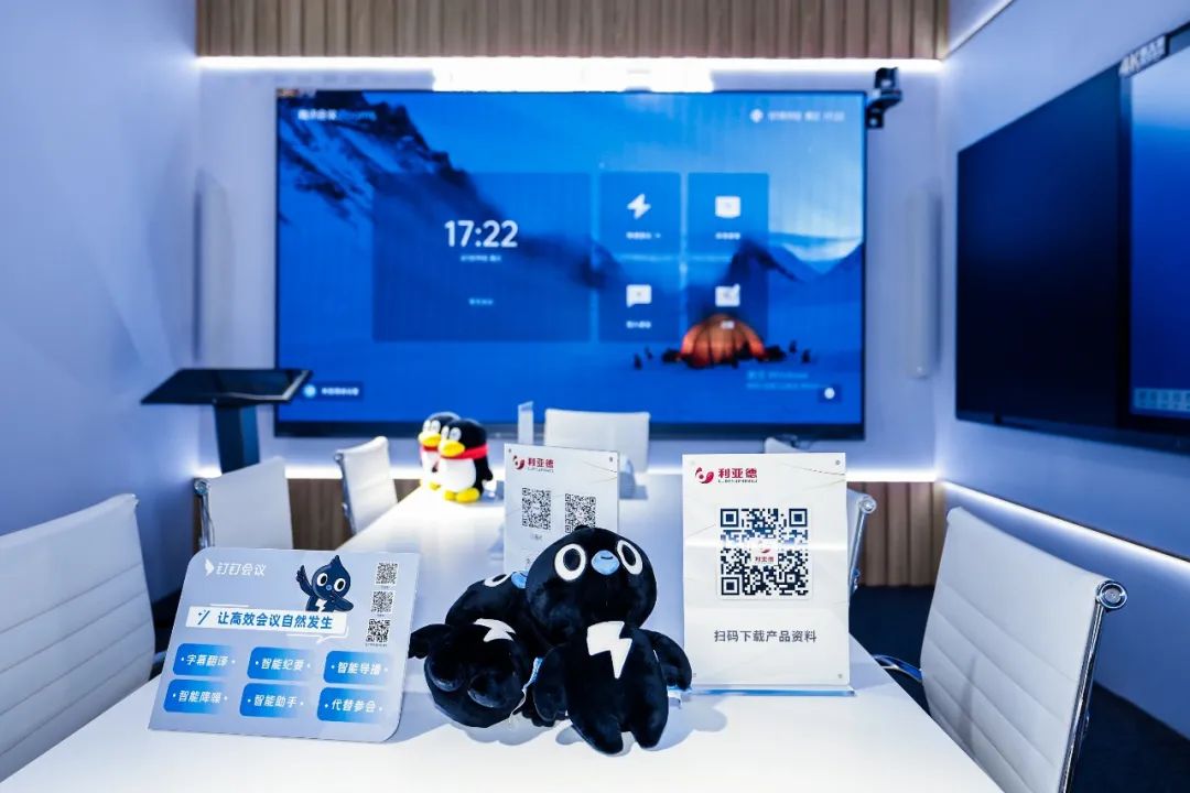“AI+智能显示”引领未来 尊龙集团官网新品InfoComm展大放异彩