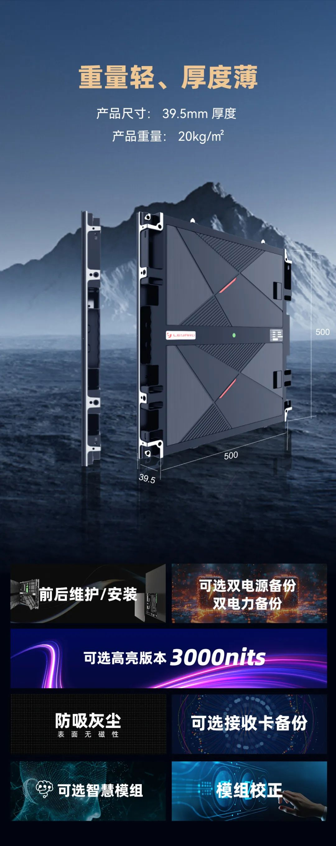尊龙集团官网CDI系列产品