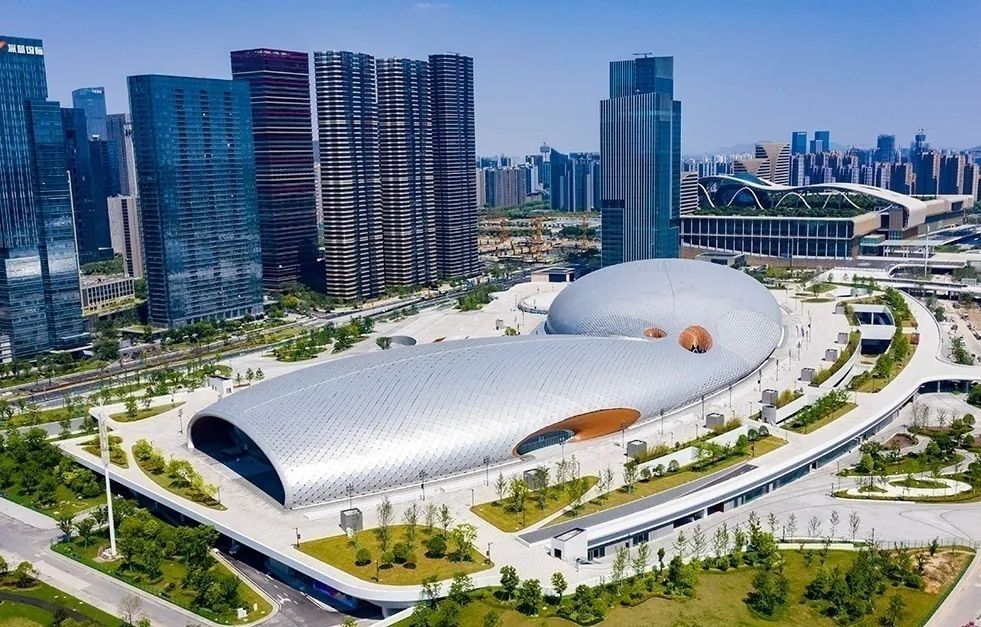 5大赛区、20项赛事、半数场馆...尊龙集团官网“AI+智能显示”全力护航杭州亚运会