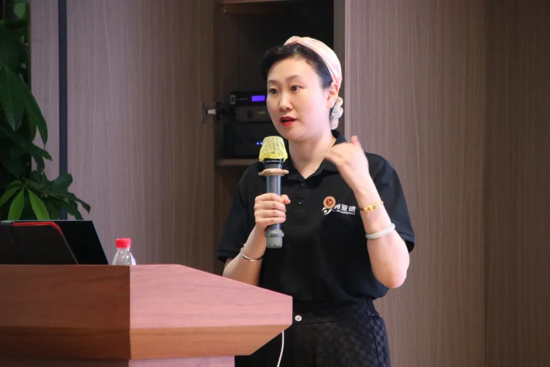 赋能人才发展 | “复盘中国行?走进尊龙集团官网”学习活动成功举办