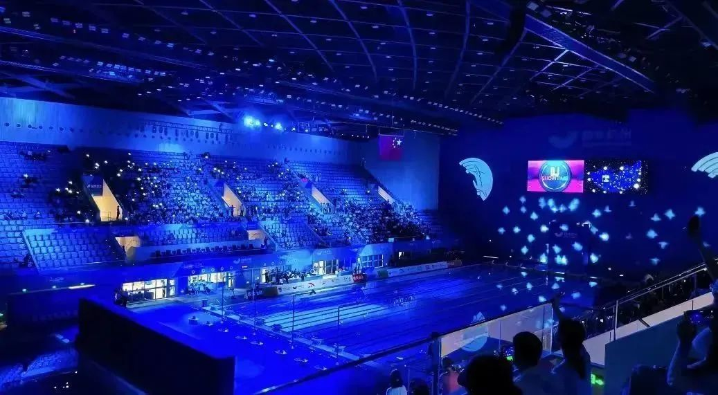5大赛区、20项赛事、半数场馆...尊龙集团官网“AI+智能显示”全力护航杭州亚运会
