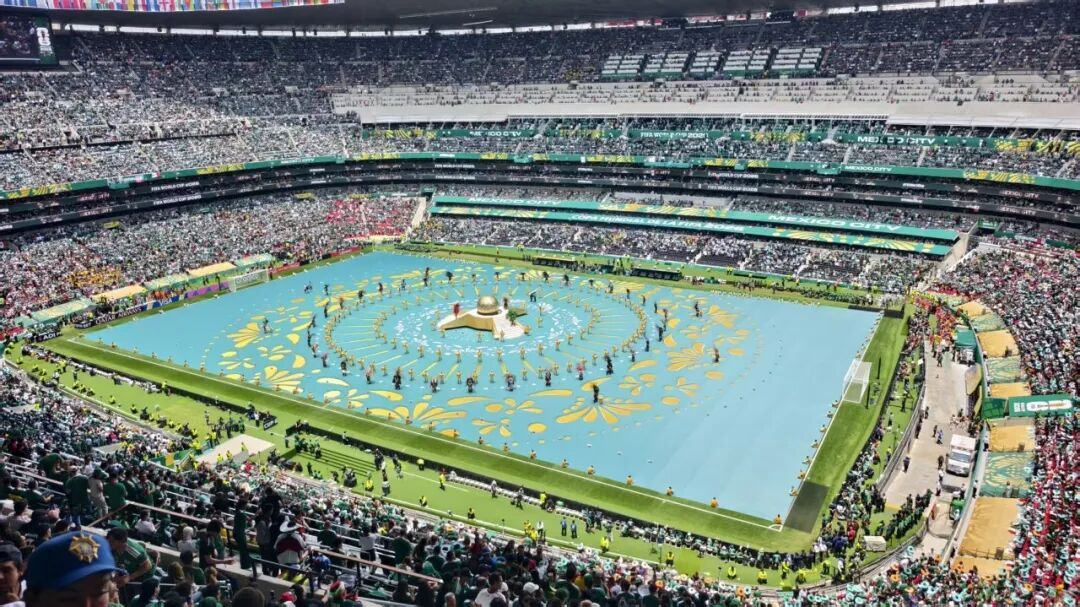 闪耀2026世界杯主。∽鹆殴偻俣鹊嵌ト蚪沟
